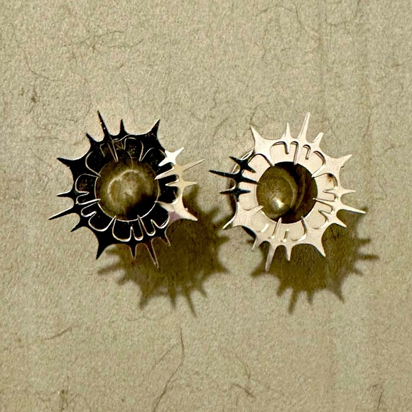 Barbwire 00g Tunnels - Picture 1 of 1